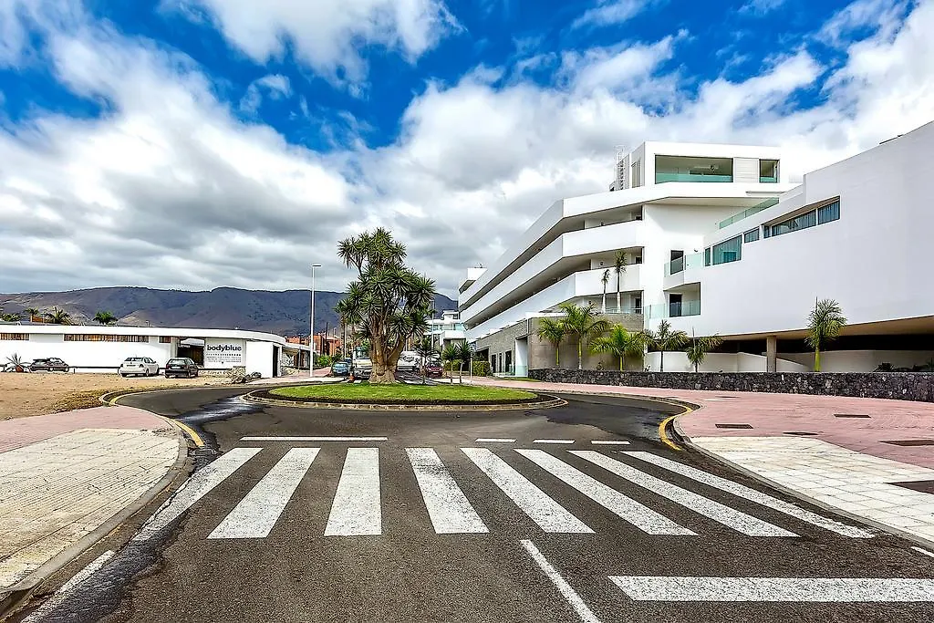 Apartment El Duque Costa Adeje