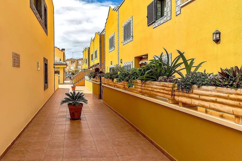 Apartment El Duque Costa Adeje