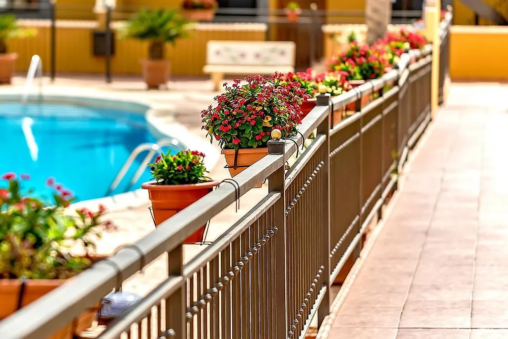 Apartment El Duque Costa Adeje  Spain