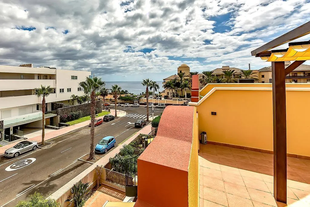 Apartment El Duque Costa Adeje  0*, Costa Adeje (Tenerife) Spain