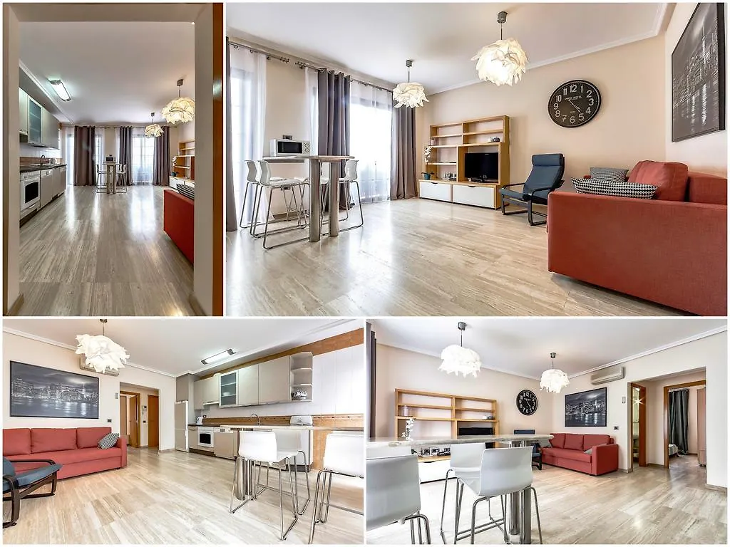 Apartment El Duque Costa Adeje  Spain