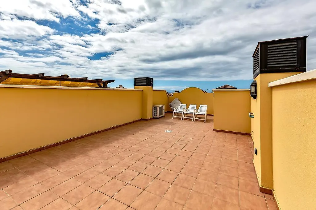 Apartment El Duque Costa Adeje   Costa Adeje (Tenerife)