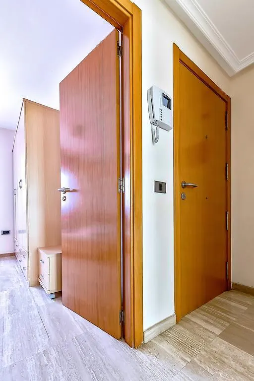 Apartment El Duque Costa Adeje  Spain